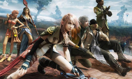Những tựa game Final Fantasy gắn liền tuổi thơ của game thủ