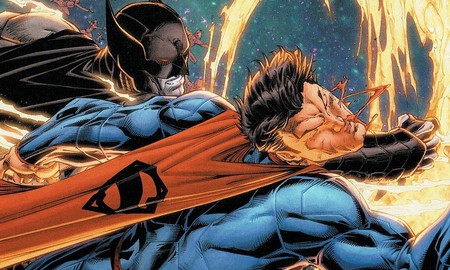 Batman V Superman - Liệu con người có thể chiến thắng được “Thần”?