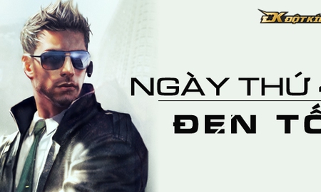 NPH VTC Game âm thầm khóa hàng loạt tài khoản game thủ Đột Kích