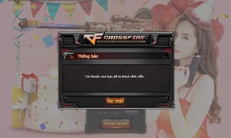 Hàng loạt game thủ Việt kêu oan còn VTC Game thì tuyên bố "dám hack dám chịu đi"