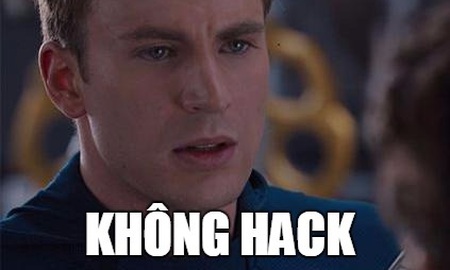 Chống Hack Trong CF - Civil War Ngóng Đợi Hồi Kết