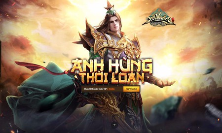 VTC Game tung intro, ấn định 06/05 là ngày ra mắt Soái Vương