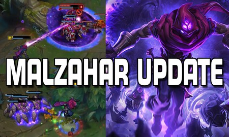 Đánh giá pháp sư LMHT mới được làm lại, đâu là tướng Fail, đâu là tướng thành công? (P1)