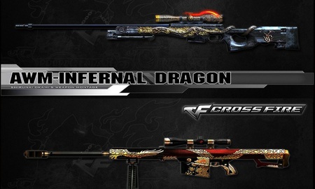 CFEL Đột Kích - Nhận báu vật vĩnh viễn khi đến xem chung kết