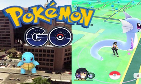 Pokemon GO xuất hiện lỗi bug Buddy cực khó hiểu