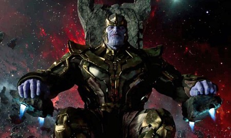 Phải viết lại nhiều lần, đến giờ kịch bản Avengers: Infinity War vẫn chưa thể được hoàn thiện