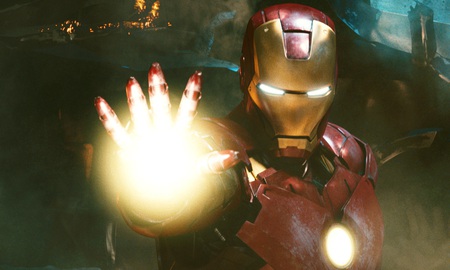 Cùng đếm xem Iron Man đã "giết" bao người trên màn ảnh