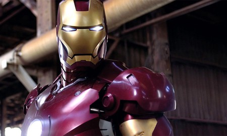 Sự thật ít người dám nói về bom tấn kinh điển Iron Man