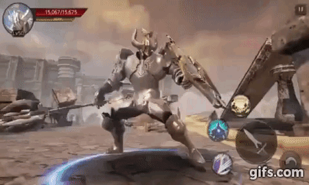 Heroes Genesis - Siêu phẩm hành động đồ họa khủng hẹn ngày ra mắt