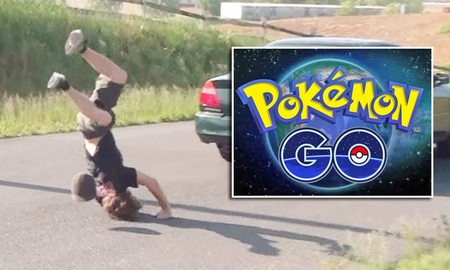Game thủ bị xe đâm liệt cả đời vì Pokemon GO, đòi nhà phát triển bồi thường hơn 11 nghìn tỷ Đồng