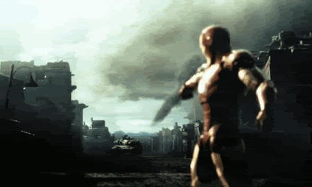 6 cảnh hành động tuyệt vời nhất trong phim siêu anh hùng Marvel