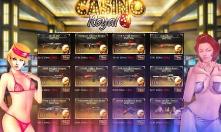 Đột Kích sẽ trở nên tốt hơn nếu NPH tiếp thu những ý kiến này