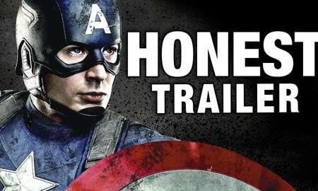 Sự thật ít người dám nói về bom tấn Captain America: The First Avenger