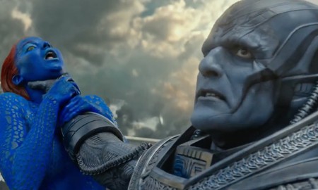 Điểm mặt mọi nhân vật mấu chốt trong bom tấn X-Men: Apocalypse (P1)
