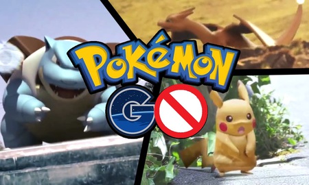 Hình ảnh Pokemon GO bị rò rỉ quá nhiều, Nintendo có thể giận dữ mà bỏ thử nghiệm toàn thế giới