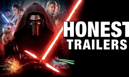 Sự thật ít người dám nói về bom tấn Star Wars: The Force Awakens