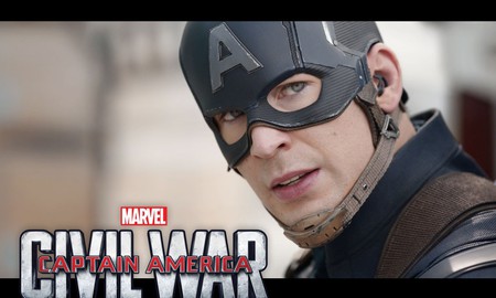 Nhìn lại lịch sử của Captain America chỉ trong 3 phút