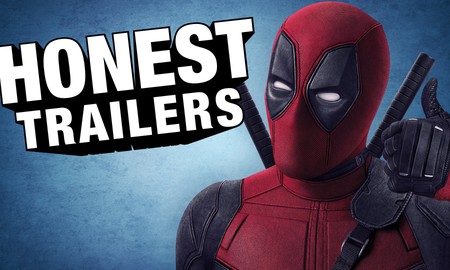 Sự thực ít người dám nói về phim siêu "bựa" hùng Deadpool