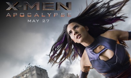 Những điều thú vị bạn có thể đã bỏ qua khi xem X-Men: Apocalypse (Phần 2)