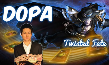 Muốn chơi pháp sư LMHT siêu gánh team cuối trận Rank bản 6.10, hãy chọn các tướng này