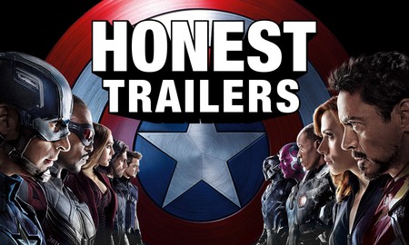 Sự thật ít người dám nói về bom tấn "Captain America: Civil War"