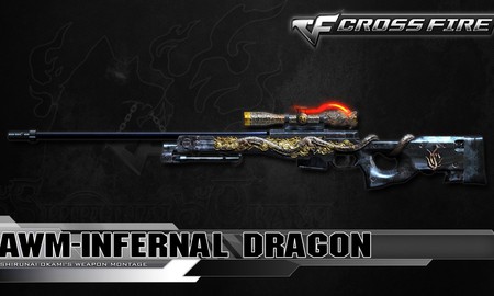 Muốn diệt Zombie? Game thủ Đột Kích phải có 1 trong 4 khẩu súng này