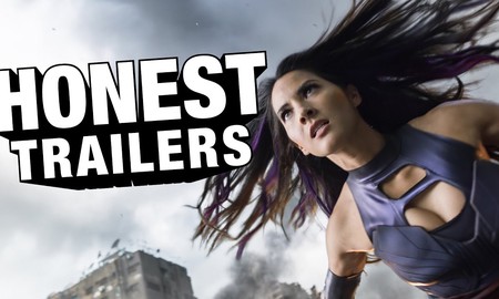 Sự thật ít người dám nói về phim siêu anh hùng "X-Men: Apocalypse"
