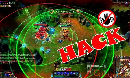 Nếu vẫn còn suy nghĩ dùng Tool Hack, xin thưa bạn đang “giết chết” game online Việt!