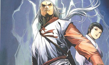 Kiếm Thánh chính thức bước chân vào thế giới Mộng Võ Lâm, tặng Giftcode giá trị