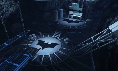 Những điều có thể bạn chưa biết về căn cứ của Batman (Phần 1)