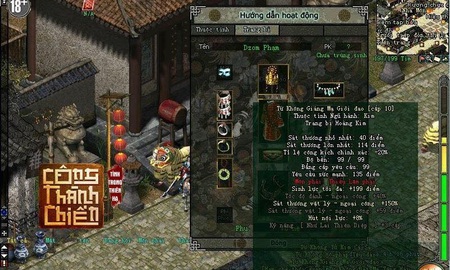 Võ Lâm Truyền Kỳ Việt Nam dậy sóng trước nghi án chuyển lậu server, VNG nói gì?