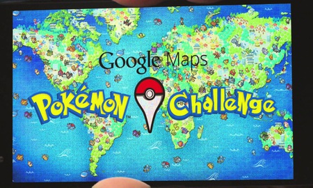 Google trả lời chính thức về vụ game thủ Pokemon GO Việt Nam phá hoại Google Maps