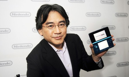 Huyền thoại Satoru Iwata bất chấp bệnh tật, cố hoàn thành Pokémon GO cho đến cuối đời