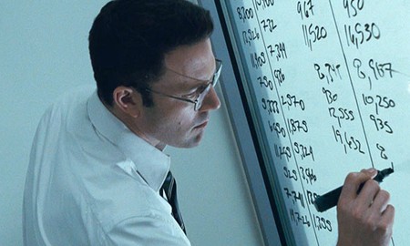 Đánh giá phim The Accountant - Đây chính là John Wick phiên bản "giỏi toán" chứ còn đâu