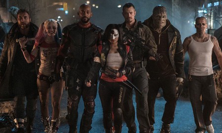 Đạo diễn Suicide Squad phản ứng khi phim của mình bị chê