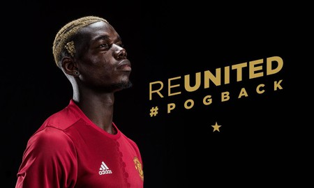 Cộng đồng FIFA Online 3 Việt tranh cãi gay gắt về giá trị hơn 2600 tỷ VNĐ của Paul Pogba