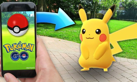 Pokemon GO: Muốn bắt Pikachu đầu tiên? hãy tham khảo tip hữu ích sau