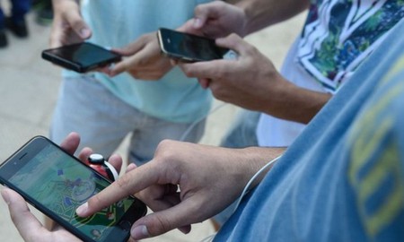 Pokemon GO - Công ty Đan Mạch trả lương cho nhân viên bằng PokeCoins