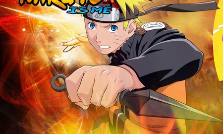 Nhân dịp cuối tuần, SohaPlay tặng 300 Vipcode Webgame Naruto Is Me