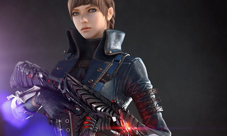 Mới ra mắt, vũ khí VIP Đột Kích đã có cả ngàn game thủ bỏ tiền ra mua