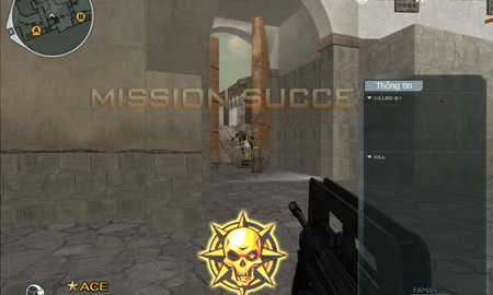 Những phương pháp tự luyện tập để trở thành Tanker thực thụ trong Đột Kích