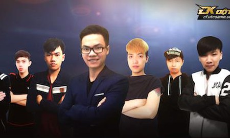 Không ở đâu Youtuber được trọng vọng như tại Đột Kích