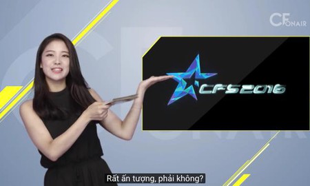 Sau tất cả, cha đẻ của Đột Kích đã ra mắt bản tin game đầu tiên