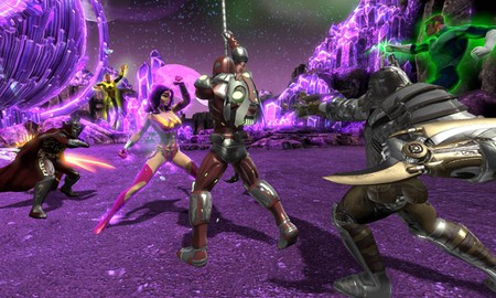 Loạt game online siêu anh hùng cực hay cho các fan phim ảnh, truyện tranh