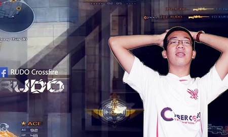 Đột Kích: BOSSCFVN.HCM - Rudo: “Kỹ năng sẽ đè tactic!”