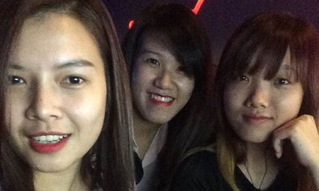 Nữ game thủ Đột Kích - Bông Mini: "Gặp đội nam em cũng không sợ"