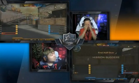 Phải chăng đội tuyển Đột Kích Việt Nam quá ngạo mạn trước người Trung Quốc?