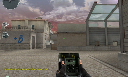 Kinh nghiệm chơi đặt bom trong Đột Kích, bạn có biết?