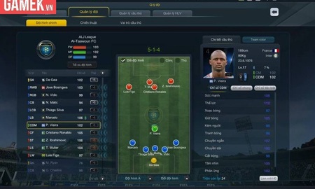 FIFA Online 3: 3 biện pháp ngăn chặn các tình huống cứa lòng nguy hiểm