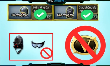 Xem Rudo bắn sting – “Thế Giới Ngầm” của Đột Kích Việt Nam